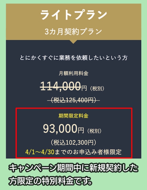 i-STAFF 8周年記念大感謝キャンペーン