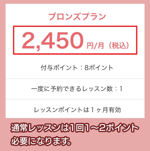 キーアイの料金相場