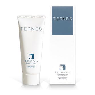 東洋羽毛 テルネス プロテクトクリーム