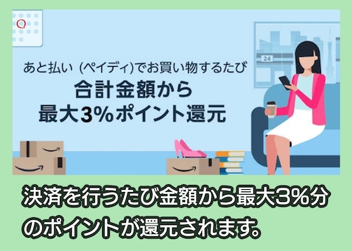 Amazonのサービス