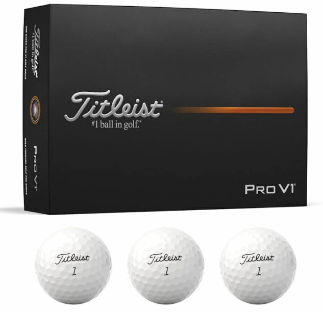 Pro V1