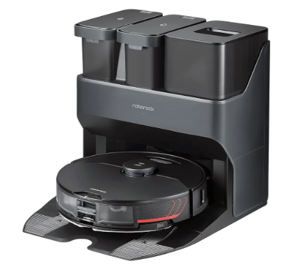 S7 MaxV Ultra(3way自動ドック付きモデル)