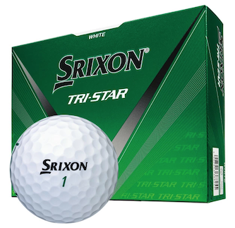 SRIXON TRI-STAR