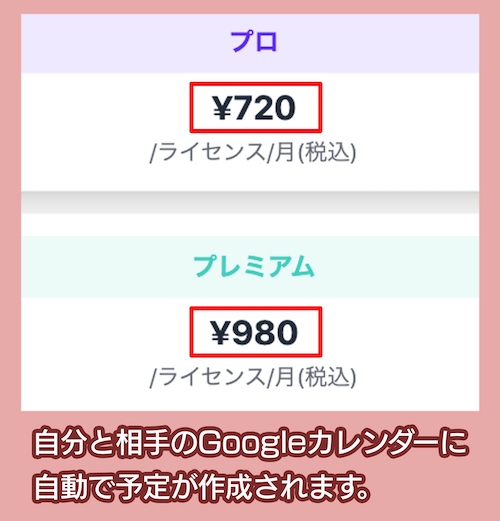 アイテマスの料金相場