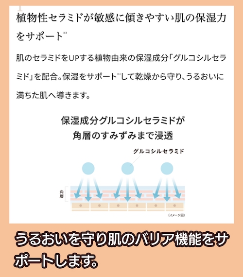 etvos 植物セラミド