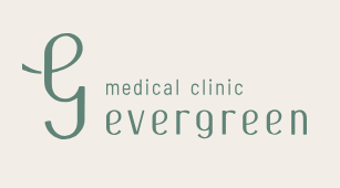 エバーグリーンメディカルクリニック ロゴ