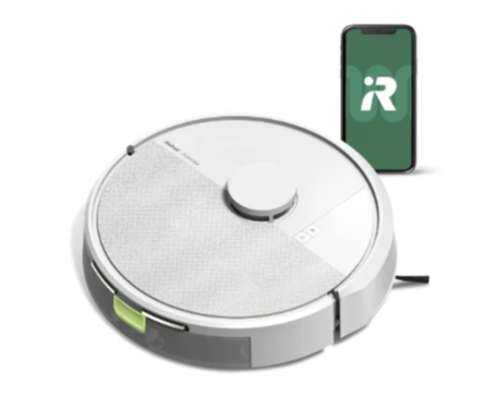 Roomba® 105 Combo ロボット