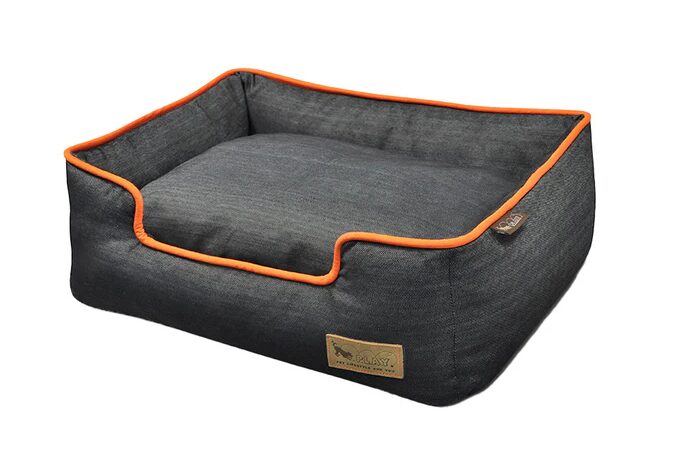 P.L.A.Y ラウンジベッド