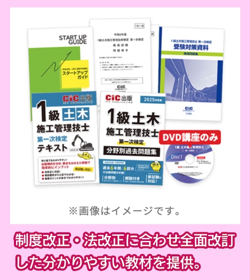 日本建設情報センターの講座
