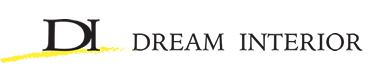 DREAM INTERIOR ロゴ