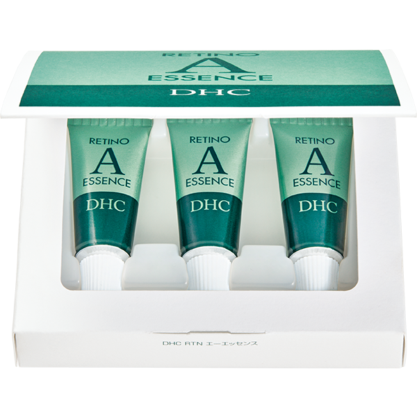 DHCレチノAエッセンス[3本入]