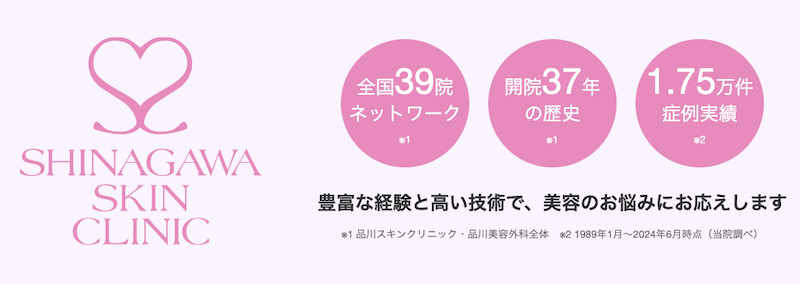 品川スキンクリニック