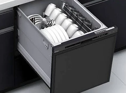 ビルトイン食器洗い乾燥機 EW-45R3