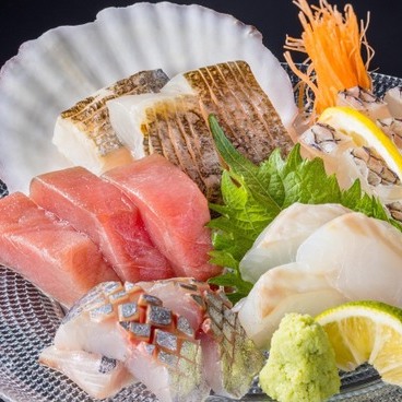 酒と肴 離れ庵 東京駅店