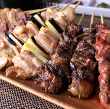 串屋 壱和 田町店