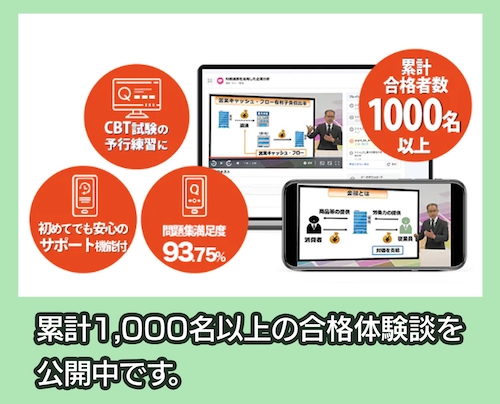 スタディング 実績