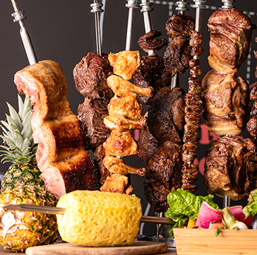 Nick&Noojoo 新橋本店