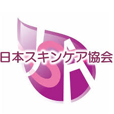 一般社団法人 日本スキンケア協会 ロゴ