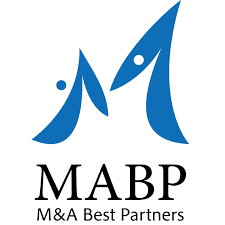 株式会社M&Aベストパートナーズ ロゴ