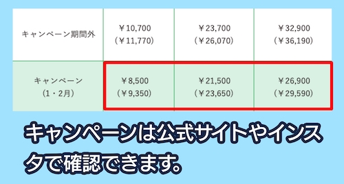 みなみ野動物病院 期間限定割引キャンペーン
