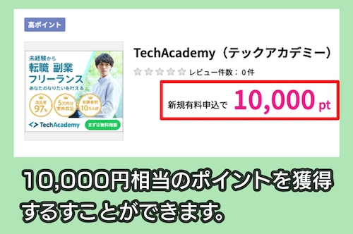 Hapitasテックアカデミー紹介ページ