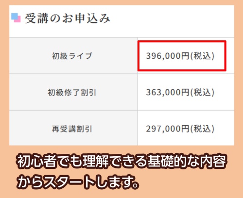 気象予報士講座クリアの気象予報士講座の料金相場