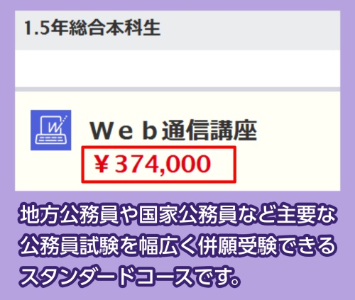 TACの料金相場